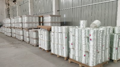 歐升玻璃鋼企業大樓